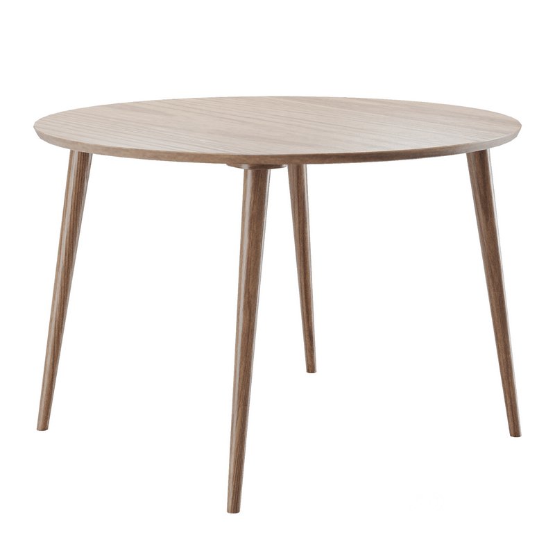 Dinning chair and table156 Image 4