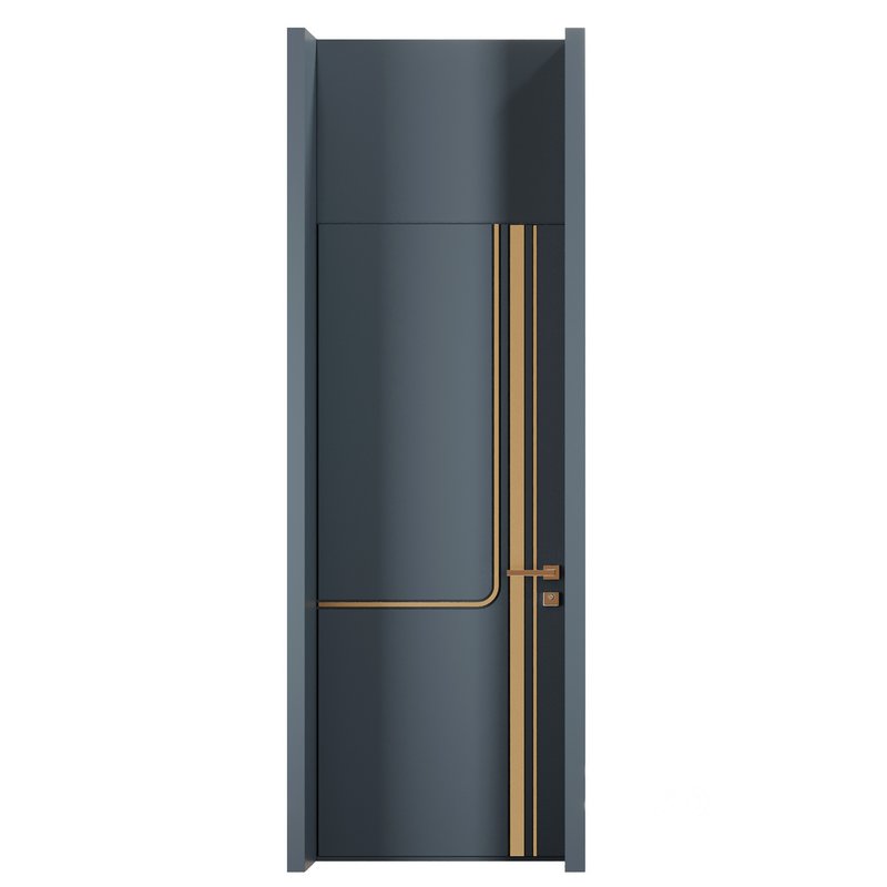 Entrance door set86 Image 4