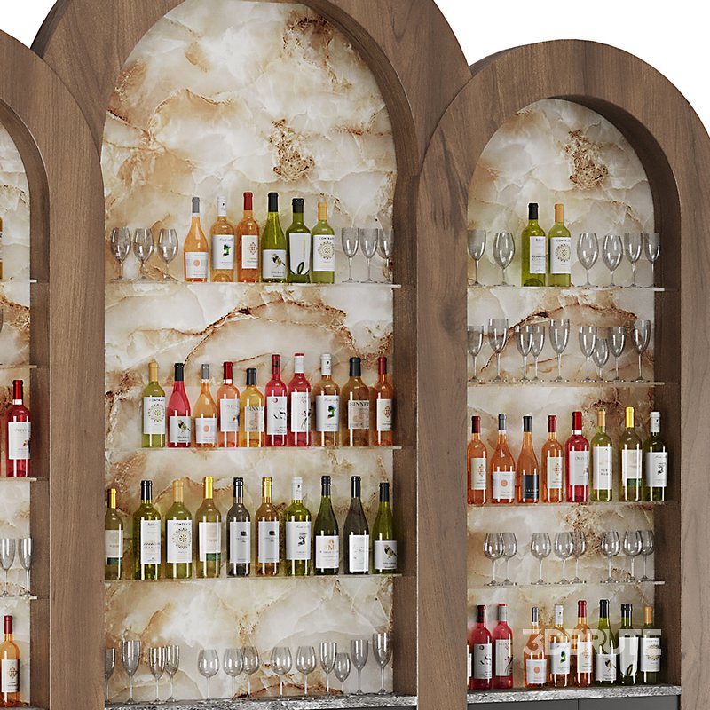 Bar Resturant Set5 Image 3