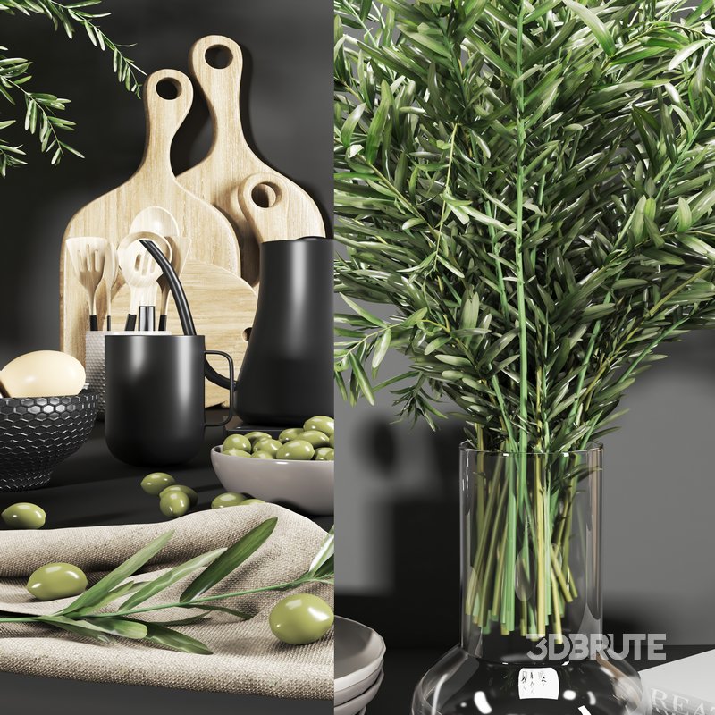 kitchen accessories 02 Image 5