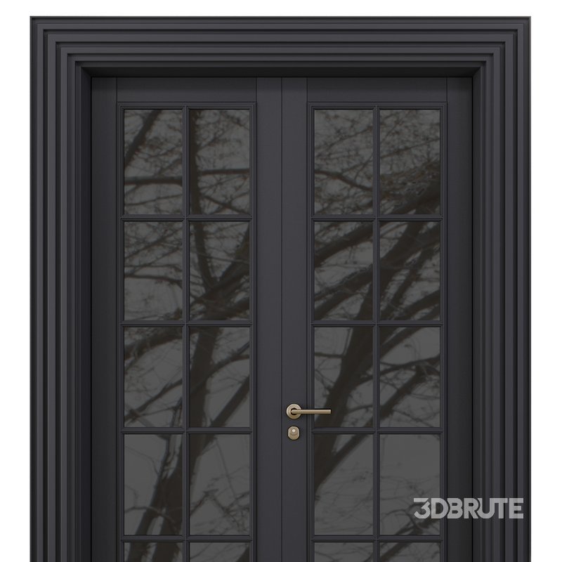 Entrance door set92 Image 3