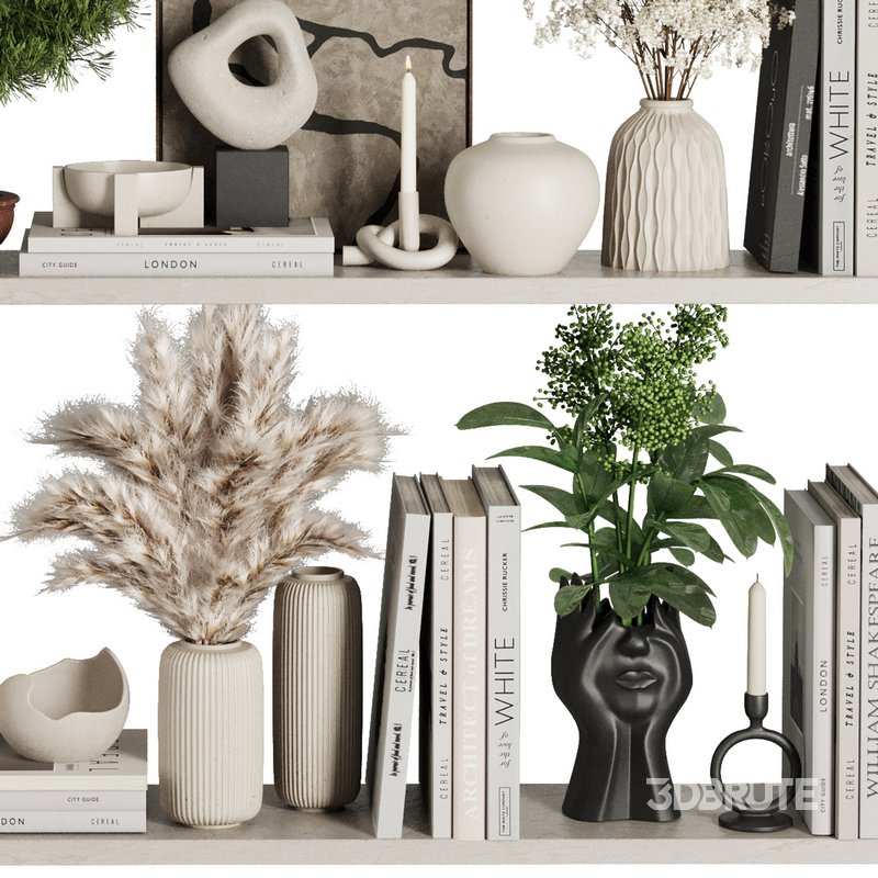 Decorative Set62 Image 4