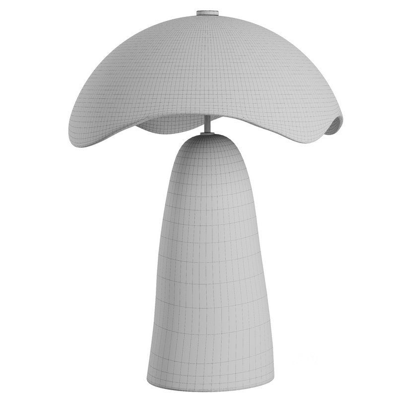 Soloma Table Lamp Image 3