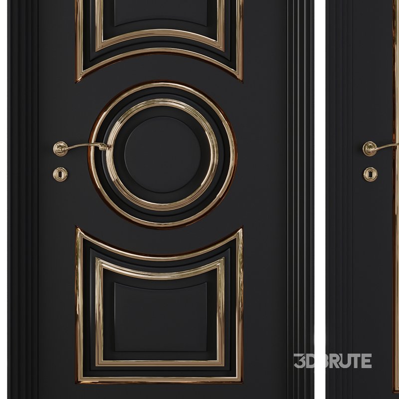 Entrance door set96 Image 4