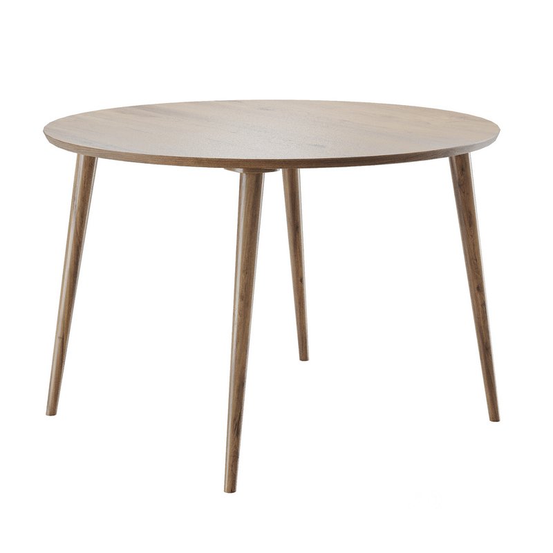 Dinning chair and table163 Image 4