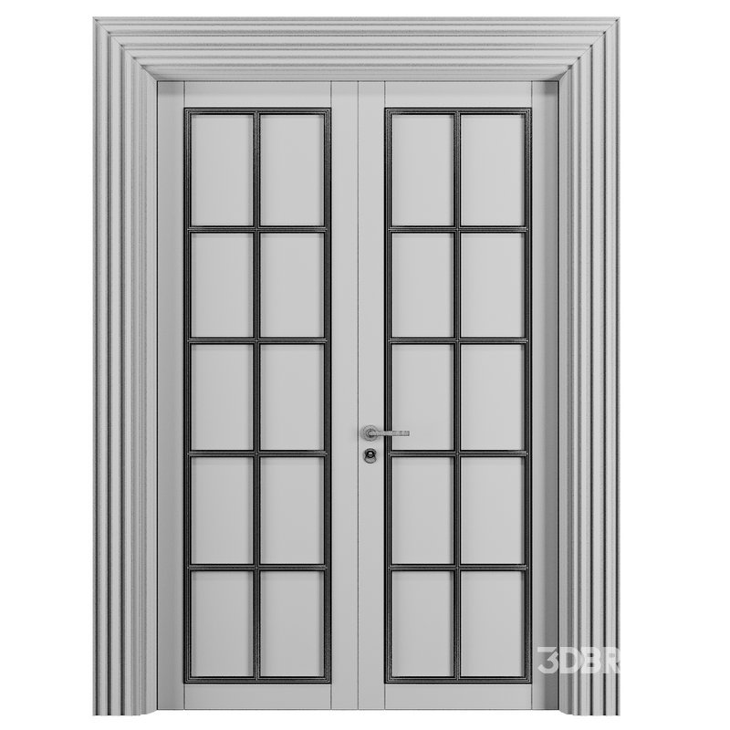 Entrance door set92 Image 4