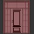Entrance door set90 - Thumbnail 8