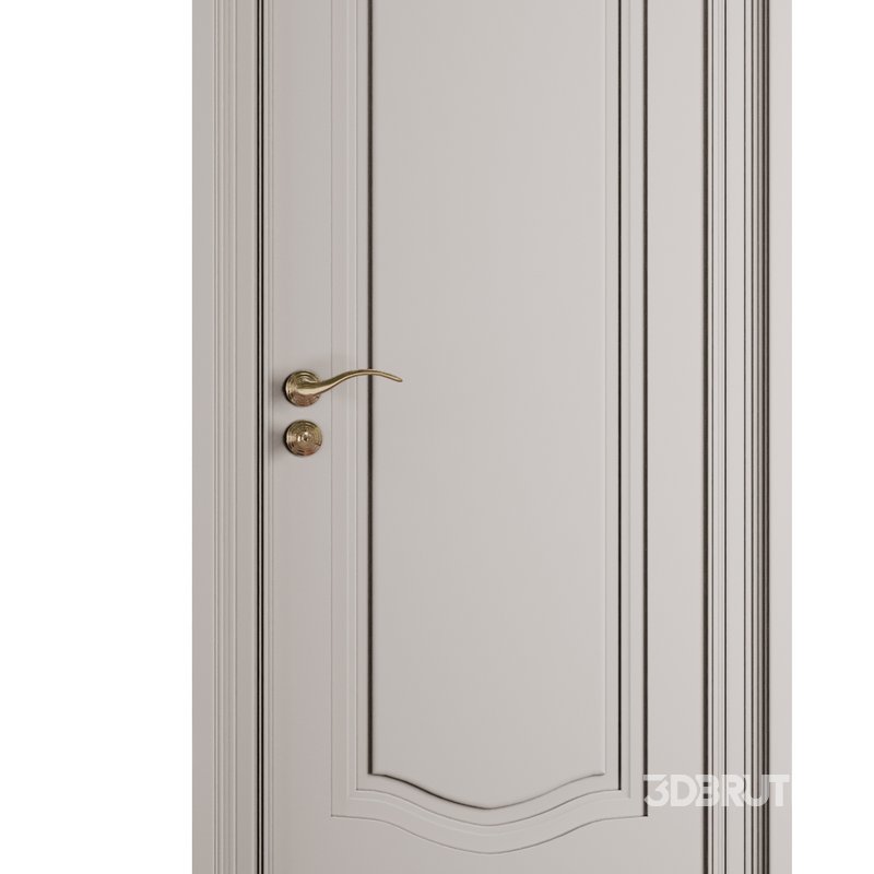 Entrance door set95 Image 5