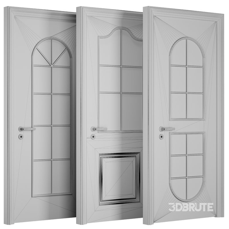 Entrance door set97 Image 5