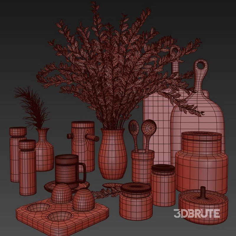 kitchen accessories 10 Image 5