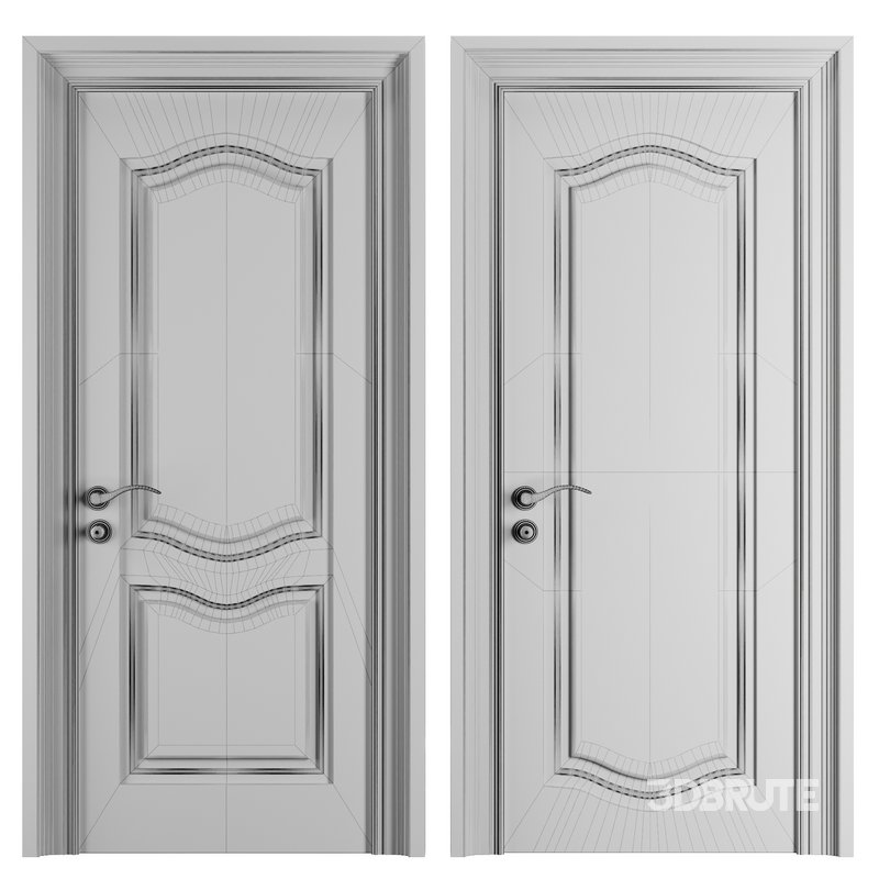 Entrance door set95 Image 6