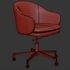 Wayne Office Chair - Thumbnail 5