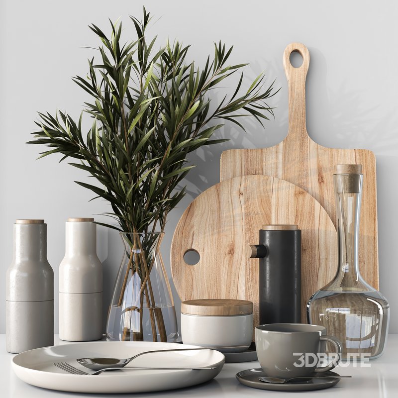 kitchen accessories 04 Image 1