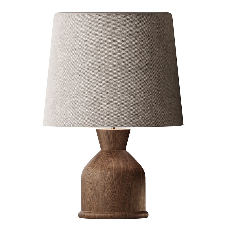 Beacon Table Lamp Image 1