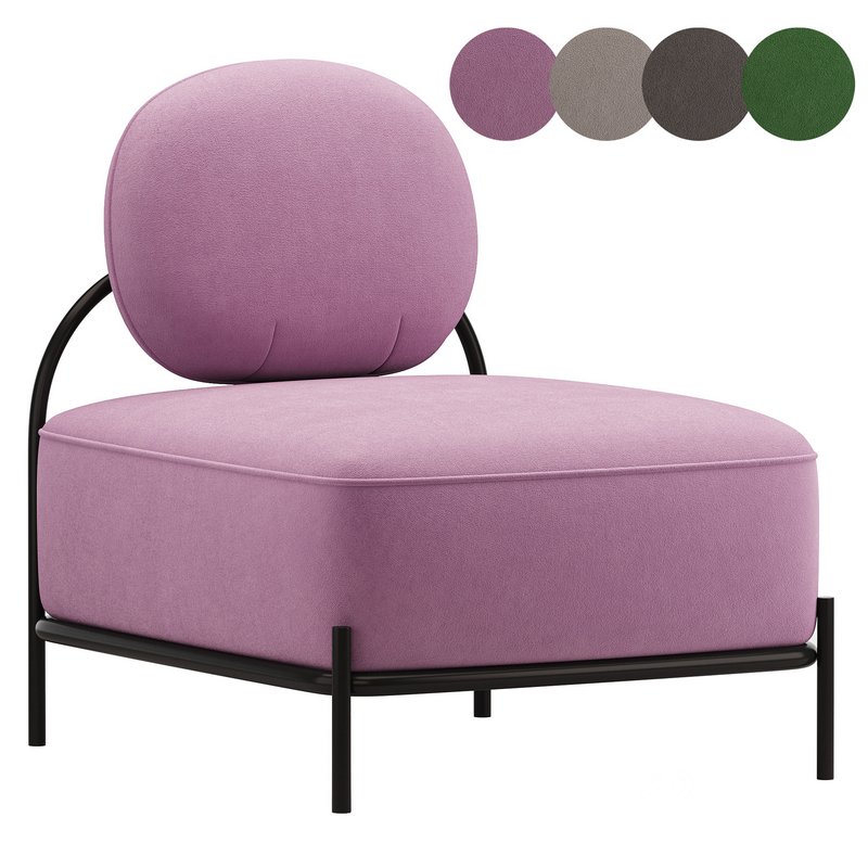 Armchair Gawaii Image 1