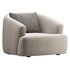 Boucle Sessel Sofia - Thumbnail 2