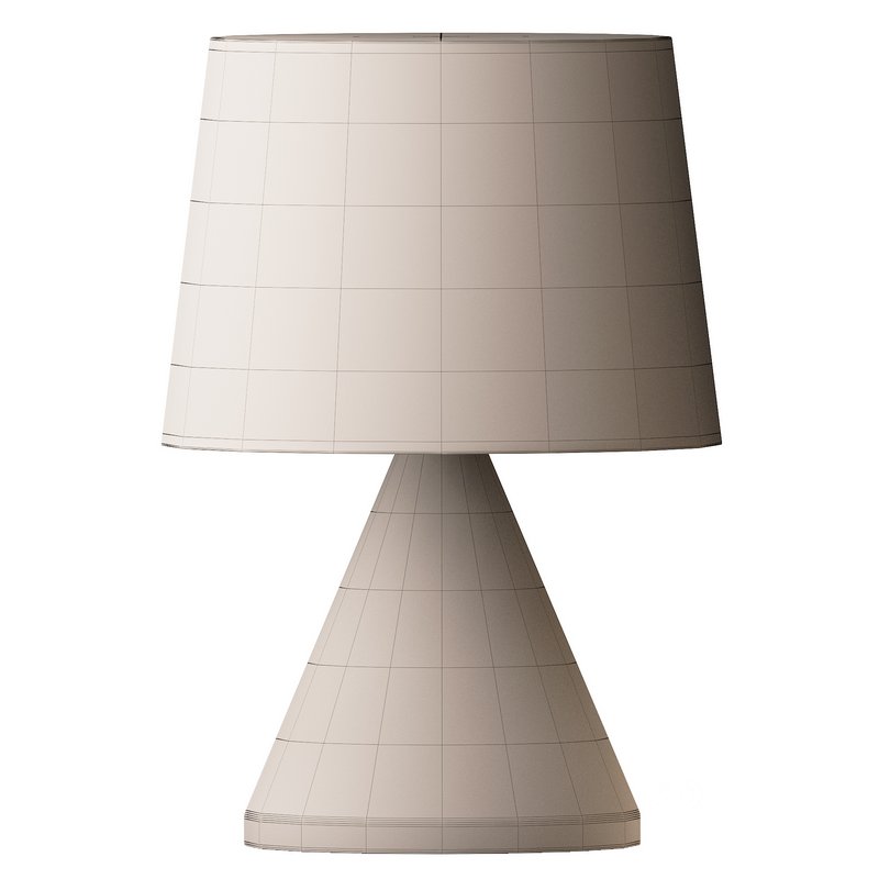 Amalia Table Lamp Image 2