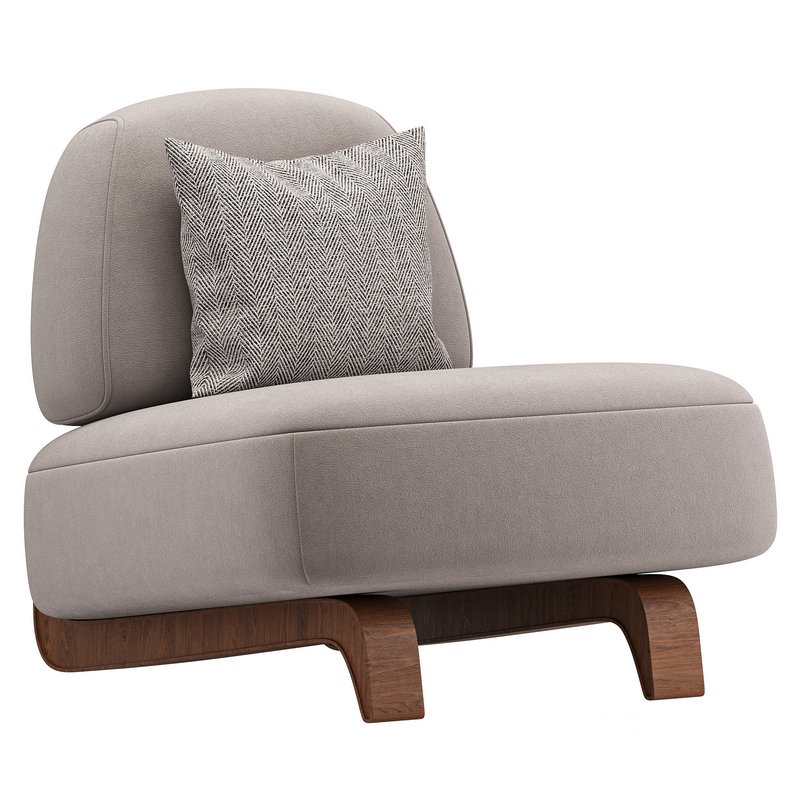 Vao Armchair Image 1