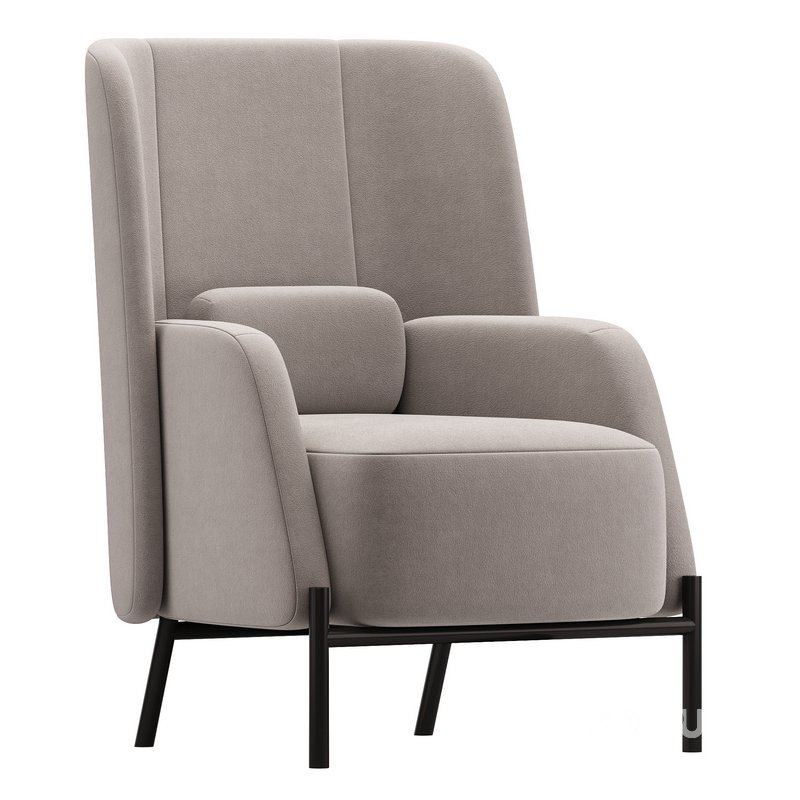 Will’s chair Image 1