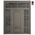 Entrance door set90 - Thumbnail 6