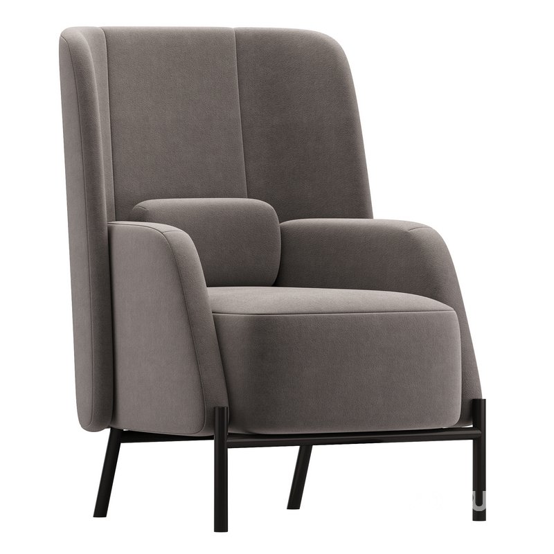 Will’s chair Image 2