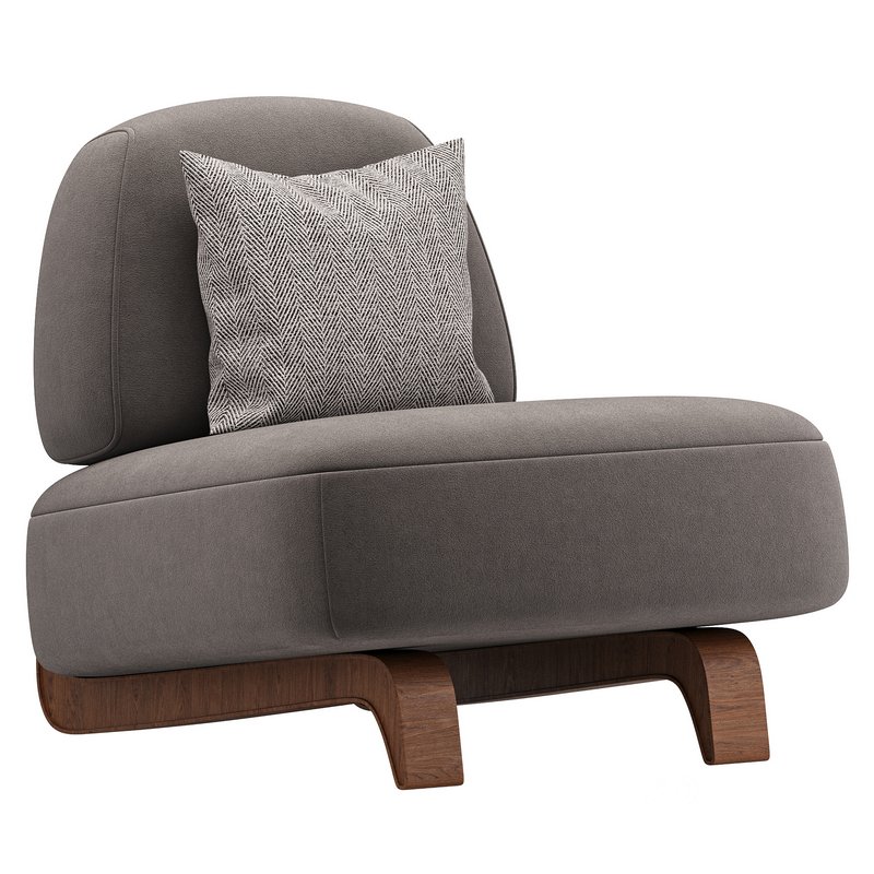 Vao Armchair Image 2