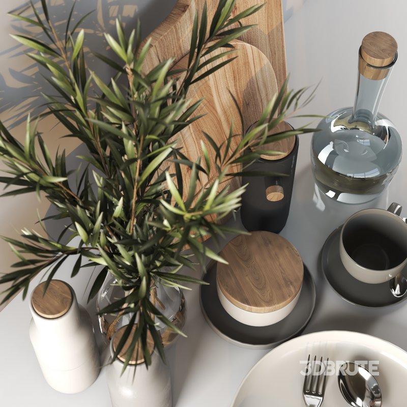 kitchen accessories 04 Image 2