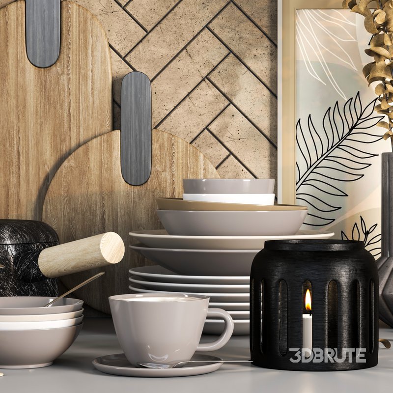 kitchen accessories 03 Image 4