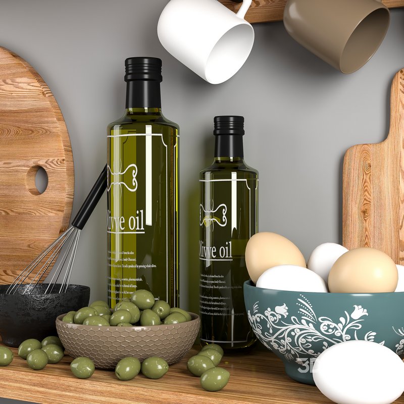 kitchen accessories 01 Image 6