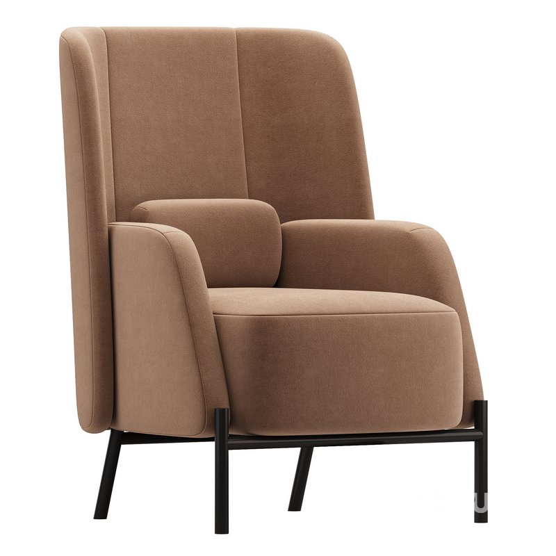 Will’s chair Image 3