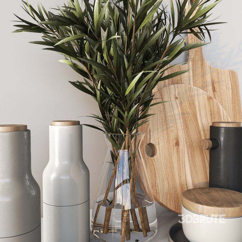 kitchen accessories 04 Image 4