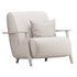 Meghan armchair - Thumbnail 4