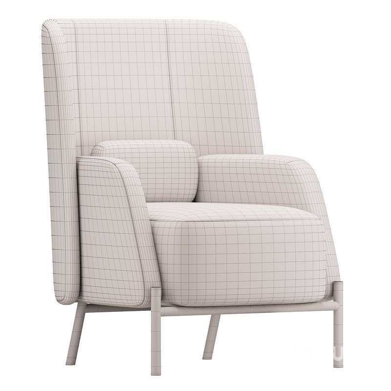 Will’s chair Image 4