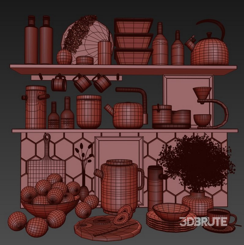 kitchen accessories 09 Image 4