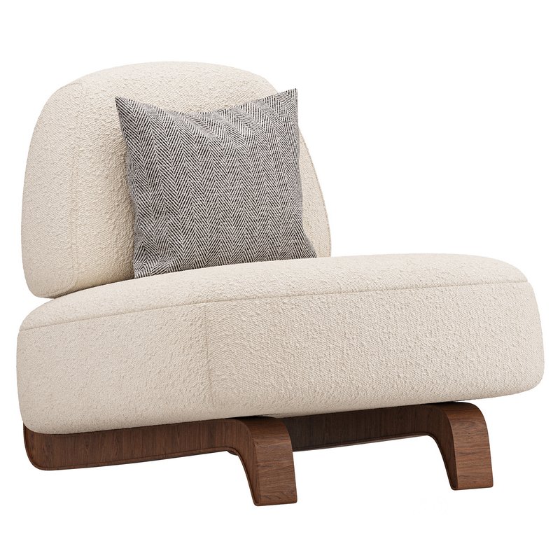 Vao Armchair Image 3