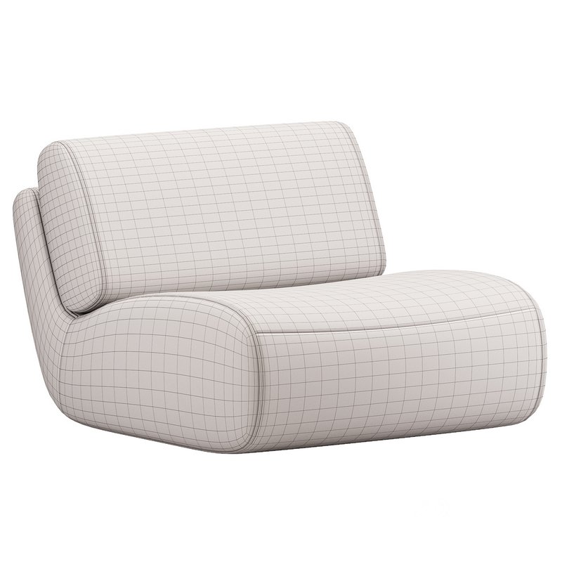 Nita 32 75 Swivel Upholstered Accent Chair Image 4