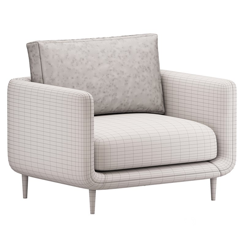 NOVA Armchair Image 5