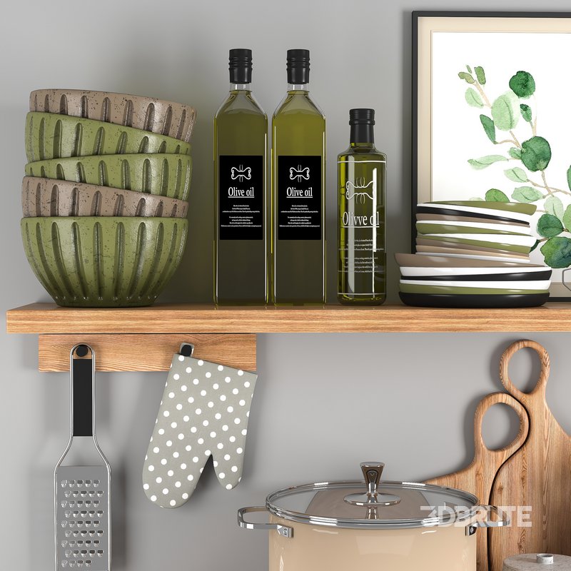 kitchen accessories 01 Image 5