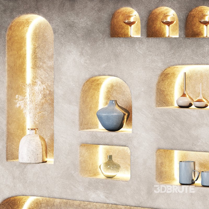 Greek Cafe- Bohemian Image 6