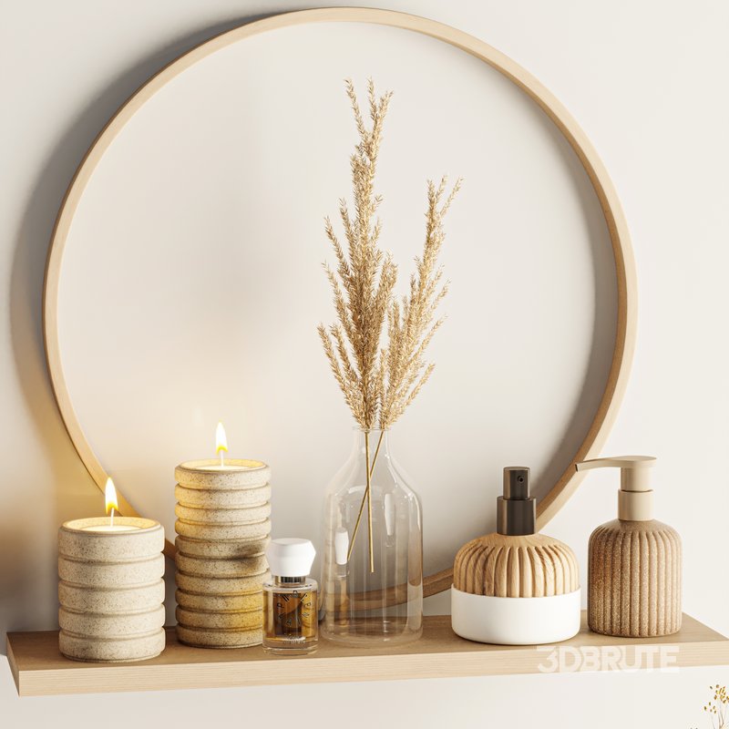 Bathroom accessories Image 3