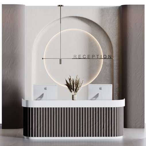 Reception Design 29