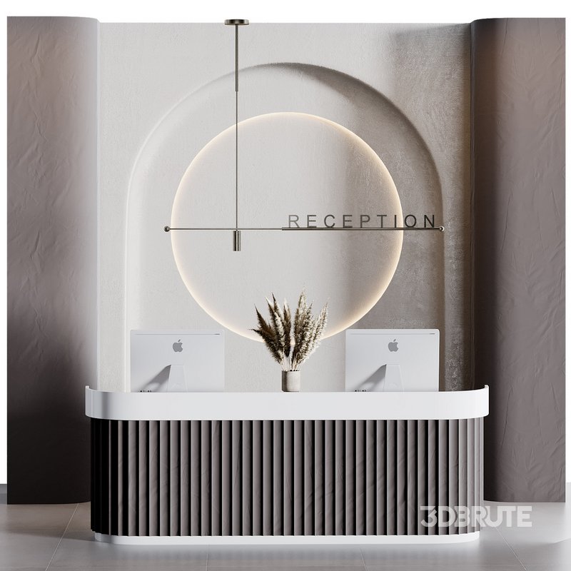 Reception Design 29 Image 1