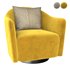 longhi_armchair - Thumbnail 3