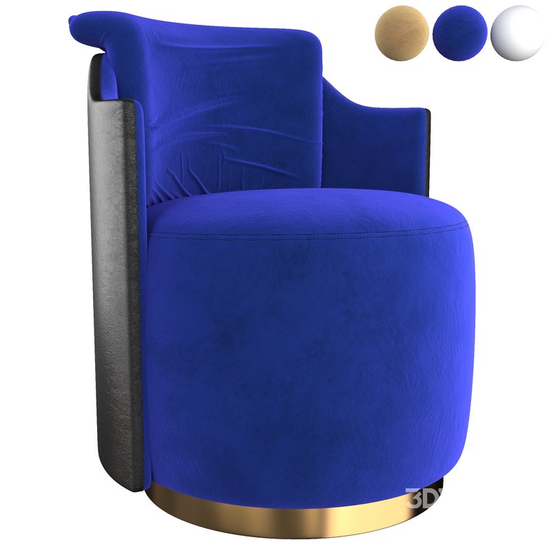 Solid_armcha Image 1