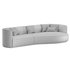 Contemporary Hand Tailored Sofa by 1stdibs - Thumbnail 2