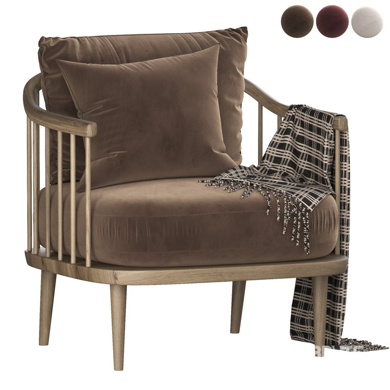 Fly_Armchair Image 1