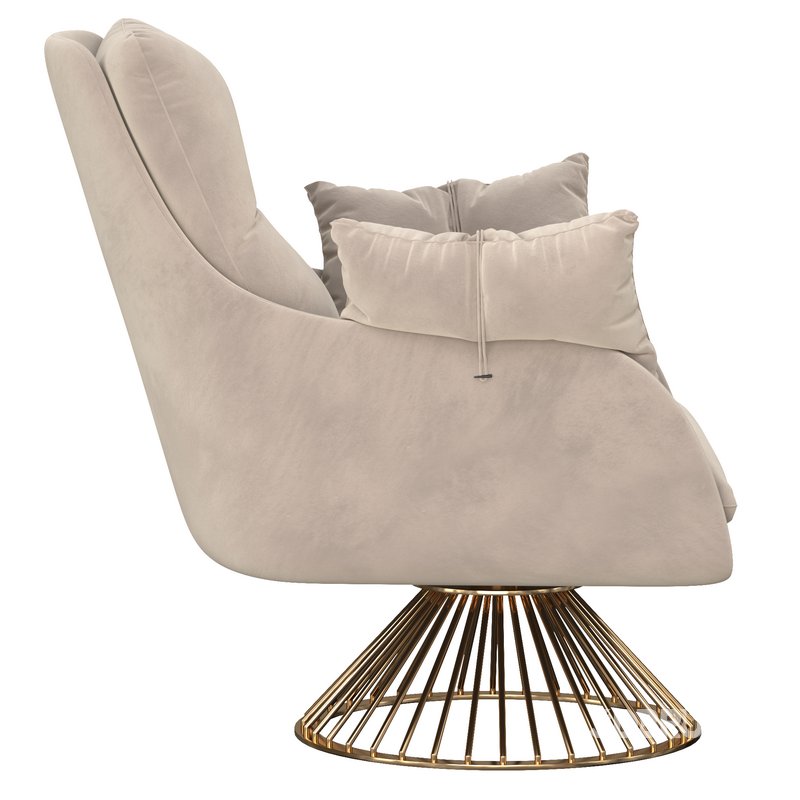 furniture_style_armchair Image 3