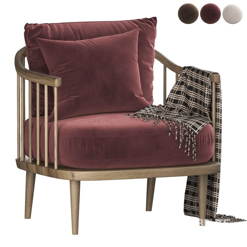 Fly_Armchair Image 2