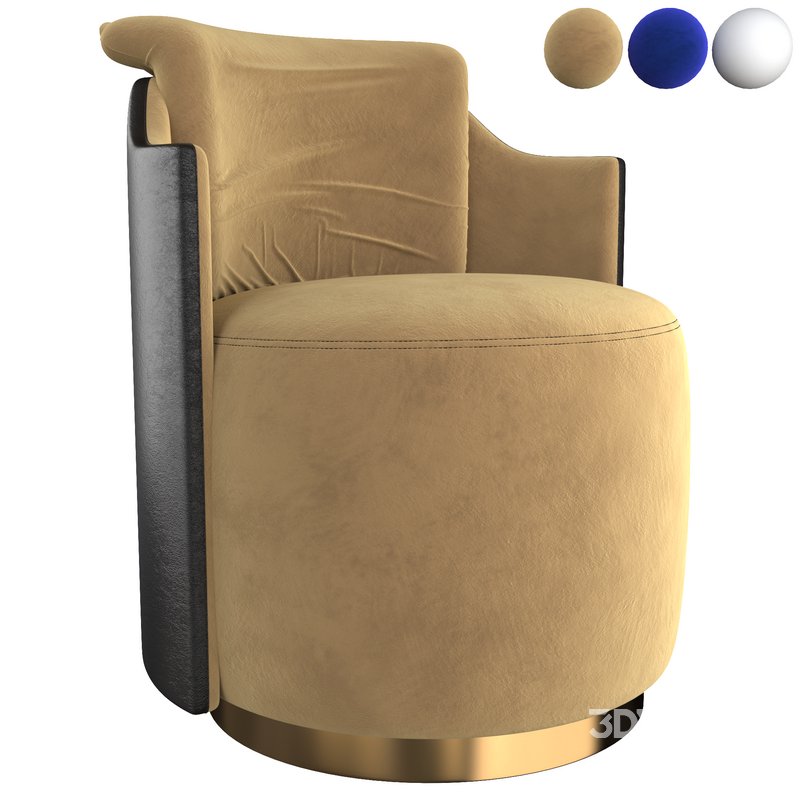 Solid_armcha Image 2