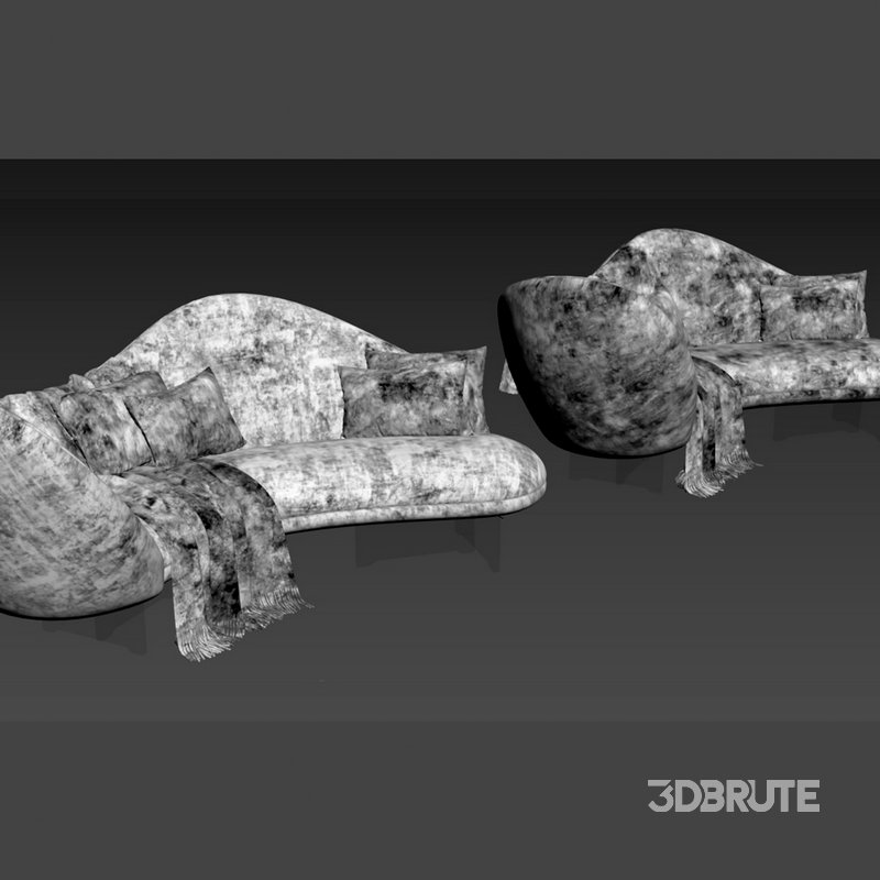 Hindsight sofa Image 5